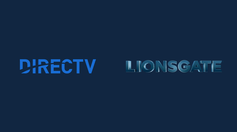 DIRECTV and Lionsgate Team Up to Launch Lionsgate Collection