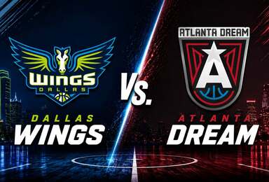 Dallas Wings vs. Atlanta Dream – Where to Watch, Streaming, Channels & Preview