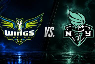 Dallas Wings vs. New York Liberty – Where to Watch, Streaming, Channels & Preview