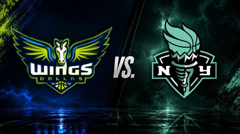 Dallas Wings vs. New York Liberty – Where to Watch, Streaming, Channels & Preview