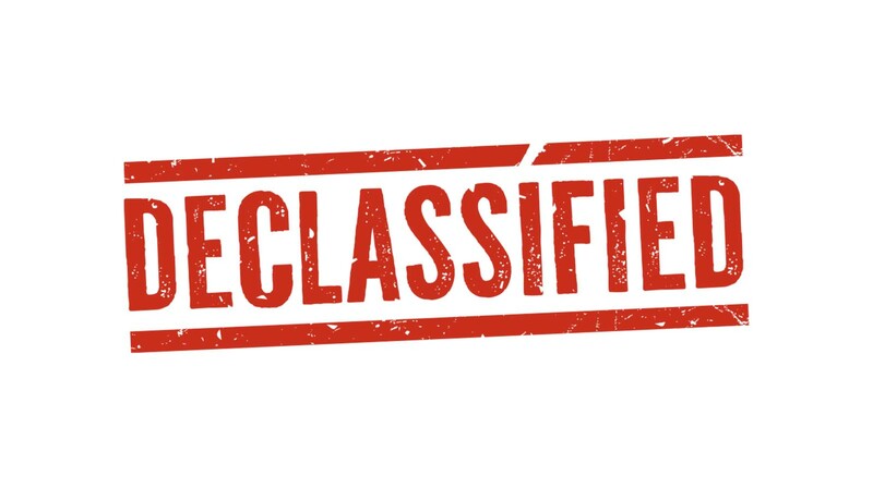 Watch Declassified for Free on DIRECTV