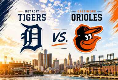 Detroit Tigers vs. Baltimore Orioles – Where to Watch, Streaming, Channels & Preview
