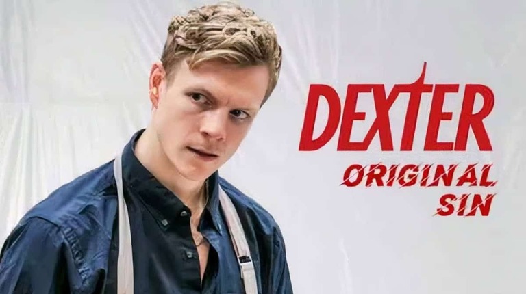 How To Watch ‘Dexter: Original Sin’: The Origin Story of TV’s Favorite Serial Killer