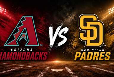 Arizona Diamondbacks vs. San Diego Padres– Where to Watch, Streaming, Channels & Preview