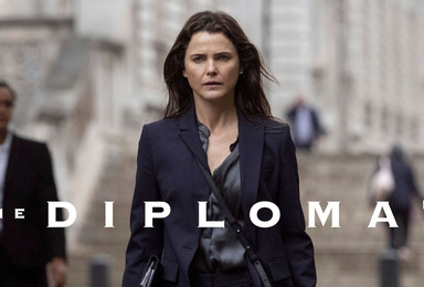 The Diplomat Season 3: Everything to Know