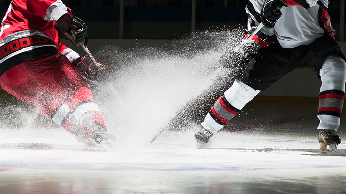 Who are the Dirtiest NHL Players Right Now? (2025)