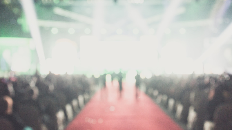 The 8 Most Memorable Awards Season Acceptance Speeches