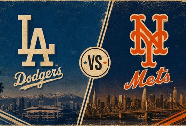 LA Dodgers vs. New York Mets – Where to Watch, Streaming, Channels & Preview