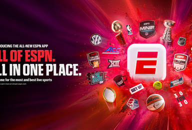 ESPN Unlimited on DIRECTV!