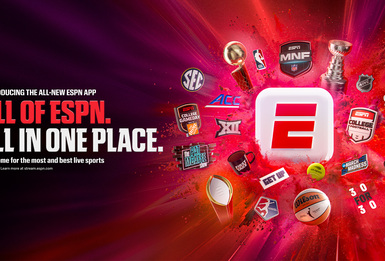 ESPN Unlimited on DIRECTV!