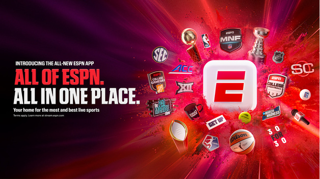 ESPN Unlimited is Coming to DIRECTV!