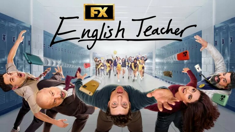 ‘English Teacher’ Season 2 Watch Guide