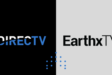 EarthxTV Environmental Lifestyle Channel Joins DIRECTV Lineups in Time for Earth Day 2023