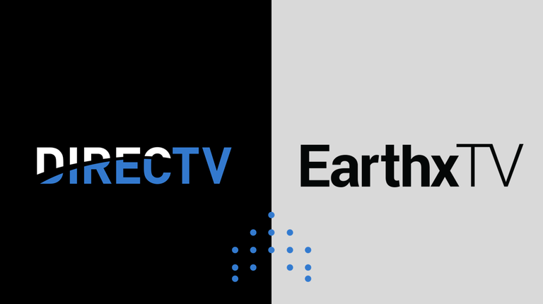 EarthxTV Environmental Lifestyle Channel Joins DIRECTV Lineups in Time for Earth Day 2023