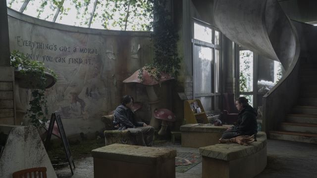 alt="Ellie and Jesse talking at the book store.jpg"