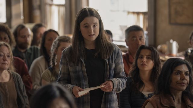 alt="Ellie pleads to community in episode 3 of season 2.jpg"