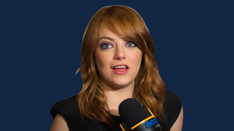 From Superbad to Superstardom – How Emma Stone Became Hollywood’s Golden Girl 