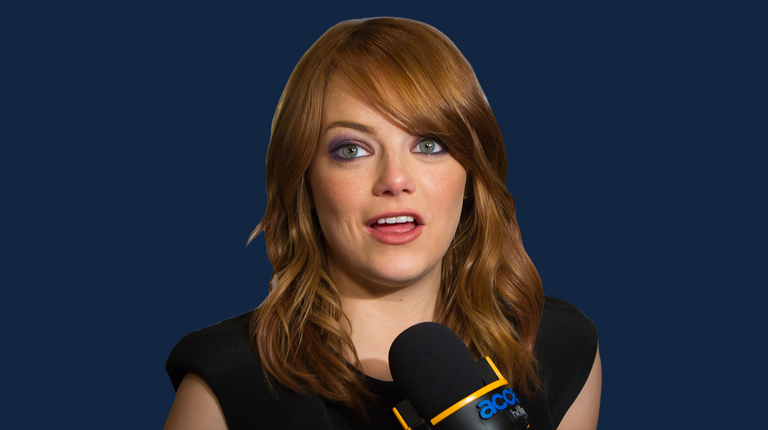 From Superbad to Superstardom – How Emma Stone Became Hollywood’s Golden Girl