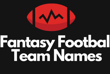 100 Fantasy Football Team Names For Your 2025 Leagues