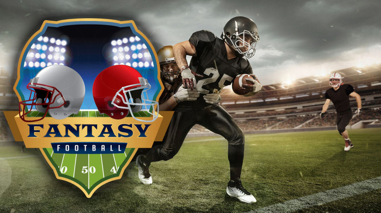 2025 Fantasy Football: Top Rising & Falling Players by Position