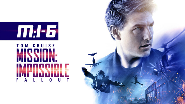 alt="Mission: Impossible - Fallout"