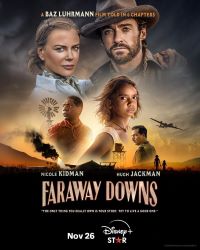alt="FarawayDowns tv poster"