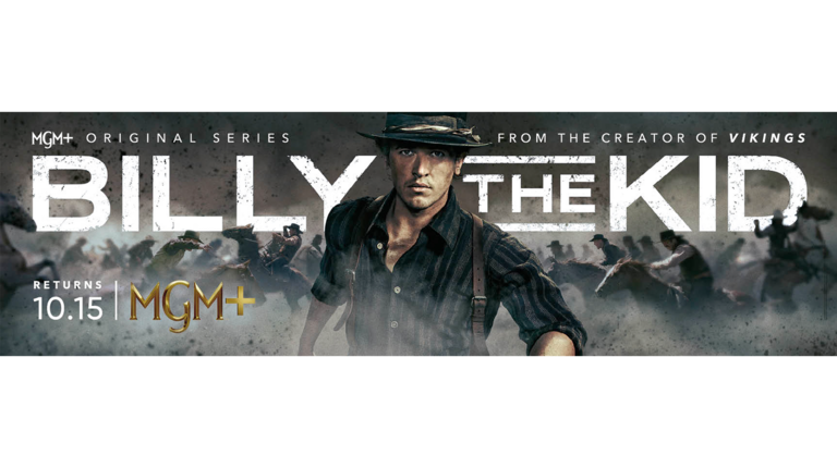 MGM+ Free Preview on DIRECTV