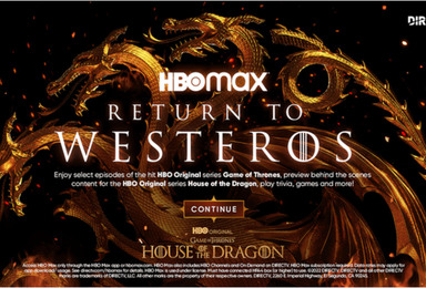 ‘Game of Thrones’ and ‘House of the Dragon’ Come Together In New DIRECTV App