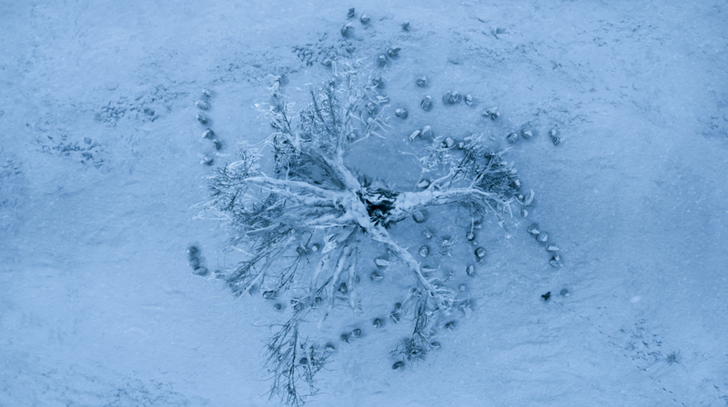 Westeros Revisited: The Door