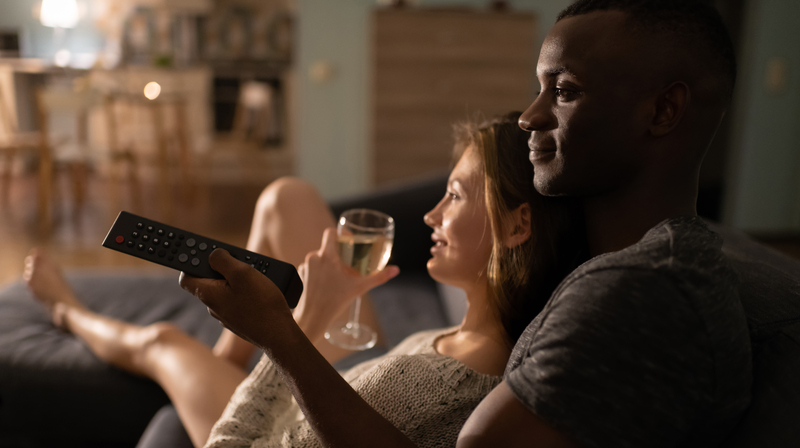 Heartfelt and Heart-Stopping: Find Your Favorite Drama TV Shows & Movies