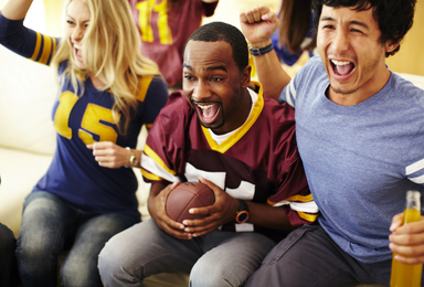 Countdown to Kickoff: Planning Tips for Your Nonprofit’s Football Watch Party
