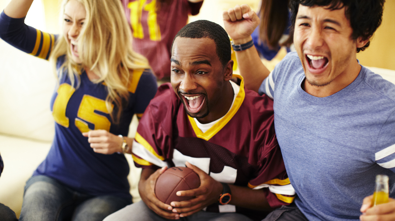 Countdown to Kickoff: Planning Tips for Your Nonprofit’s Football Watch Party