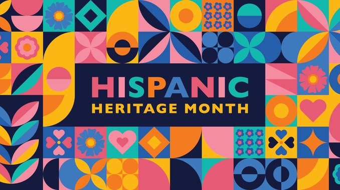 National Hispanic Heritage Month: Celebrate with Latin Music and Spanish Programming From DIRECTV FOR BUSINESS