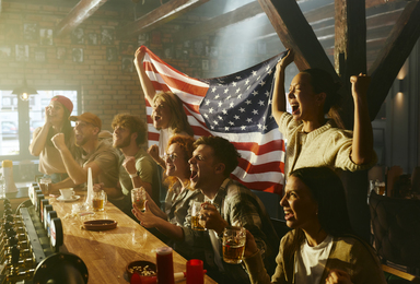 Why Winter Olympics Deliver All-Day Engagement for Businesses