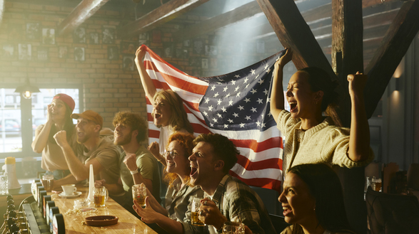 Why Winter Olympics Deliver All-Day Engagement for Businesses