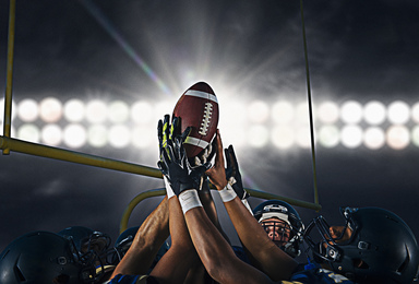Dive Into The NFL Viewership Stats To Get Your Business Game-Day Ready
