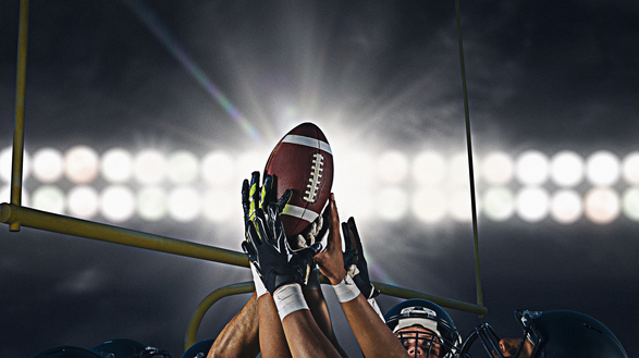 Dive Into The NFL Viewership Stats To Get Your Business Game-Day Ready