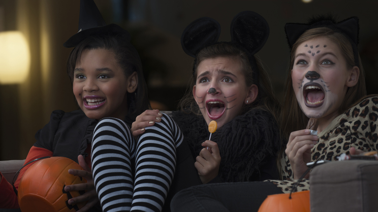 The Top  Halloween TV Episodes, From ‘The Simpsons’ to ‘South Park’