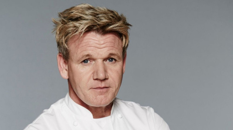 Guide to Every Gordon Ramsay Show on TV