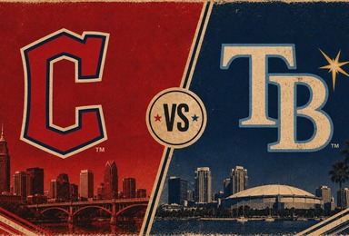 Cleveland Guardians vs. Tampa Bay Rays – Where to Watch, Streaming, Channels & Preview