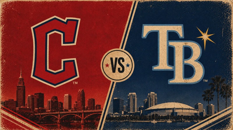 Cleveland Guardians vs. Tampa Bay Rays – Where to Watch, Streaming, Channels & Preview
