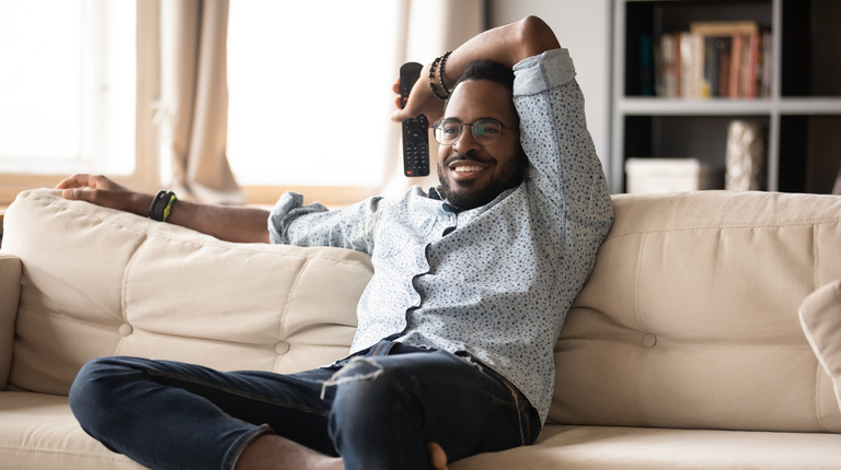 What to Watch At Home While You Practice Social Distancing