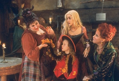 7 Magical and Mysterious Halloween Movies For The Whole Family