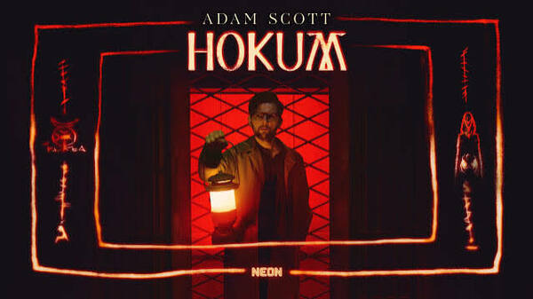 Hokum Movie Poster