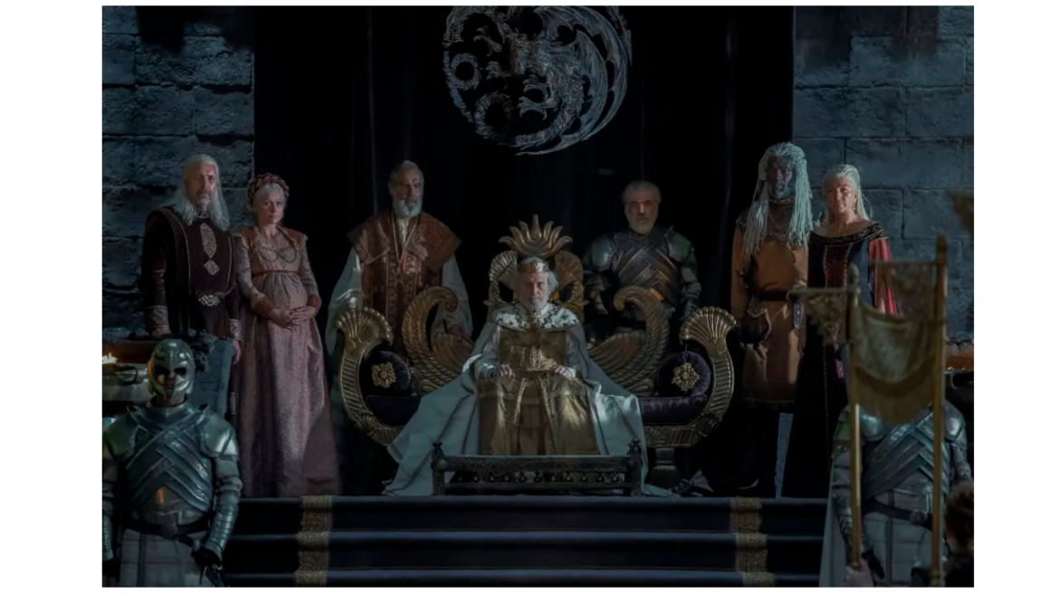 The Top 10 Best Fantasy Shows to Watch Now DIRECTV Insider