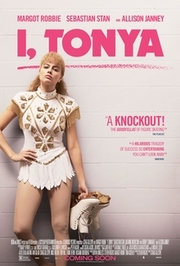 alt="I, Tonya film poster"