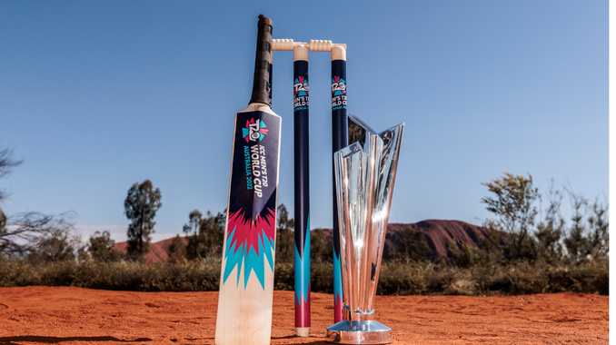 2024 ICC Men’s T20 World Cup US TV Schedule