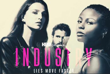 HBO’s Industry Season 4 Cast & Character Guide