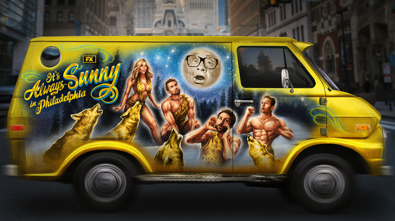 Get Ready for It’s Always Sunny in Philadelphia Season 16