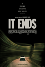 It Ends Movie Poster